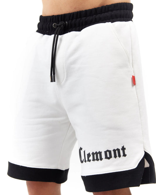 BERMUDA CLEMONT RICERCATO CREAM