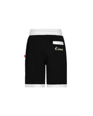 BERMUDA CLEMONT RICERCATO BLACK