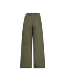 PANTALON CLEMONT STORICO GREEN
