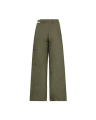 PANTALON CLEMONT STORICO GREEN