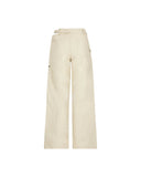 PANTALON CLEMONT STORICO CREMA