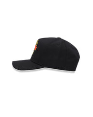 GORRA CLEMONT ESUBERANZA NEGRO