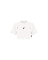 CROP TOP CLEMONT ARDENTE CREMA