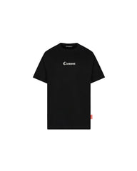 CAMISETA CLEMONT FULGORE BLACK