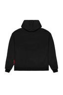 HOODIE DECADUTO NEGRO