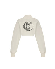 CROP TOP CLEMONT DOLCE CREMA