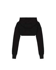 BUZO CLEMONT CROPPED  VIGORE BLACK