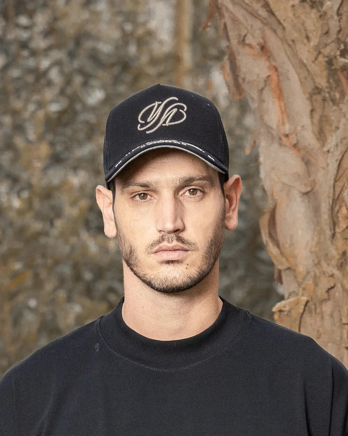 GORRA Y/OUT CORTEX