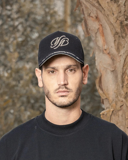 GORRA Y/OUT CORTEX