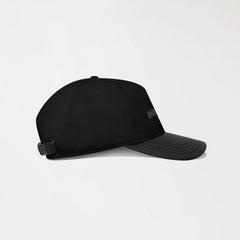 GORRA MONASTERY ABDJAR BLACK