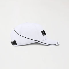 GORRA MONASTERY ASAEL WHITE