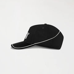 GORRA MONASTERY ASAEL BLACK