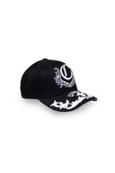 GORRA CLEMONT AVVENTO NEGRO