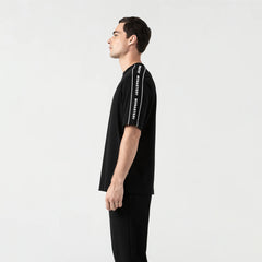 CAMISETA MONASTERY BLACKFORD OVERSIZED