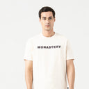 CAMISETA MONASTERY BLAZE SAND DOLLAR