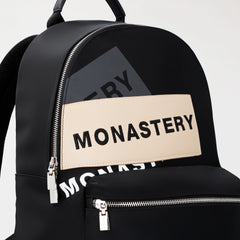 BOLSO MONASTERY COSMO BLACK