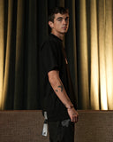 CAMISETA Y/OUT FUMMING