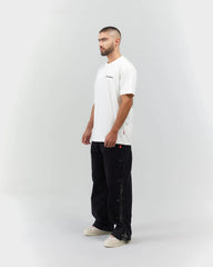 CAMISETA CLEMONT SINFONIA CREMA