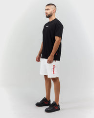 CAMISETA CLEMONT ADORABILE NEGRA