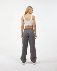 TOP CLEMONT VIBRANTE GRIS