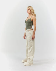 BODY CLEMONT VIVACE VERDE