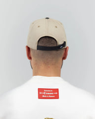 GORRA CLEMONT AMICIZIA NUDE