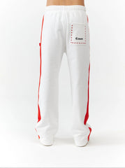JOGGER CLEMONT RISPLENDERE CREMA