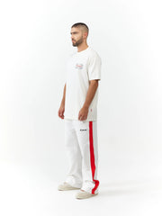 CAMISETA CLEMONT ESTILO CREMA
