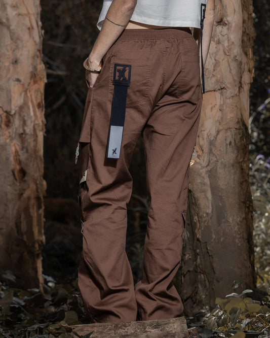 PANTALON MUJER Y/OUT SPORE
