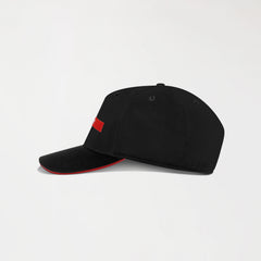 GORRA MONASTERY DARECK BLACK