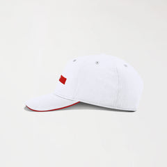 GORRA MONASTERY DARECK WHITE