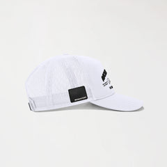 GORRA MONASTERY ELDRITH WHITE