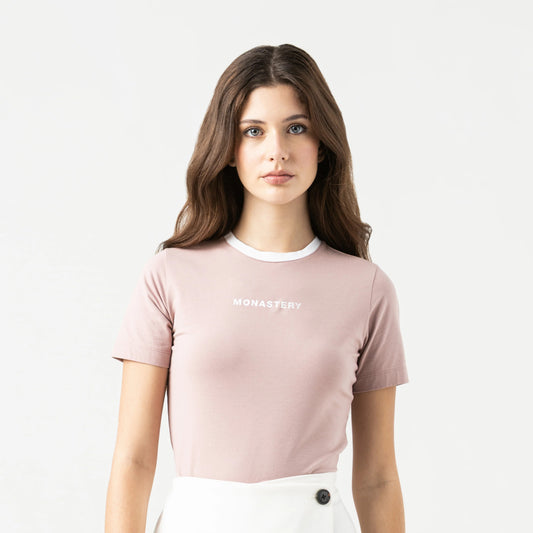 CAMISETA MONASTERY WOMEN EMMELINE WOODROSE