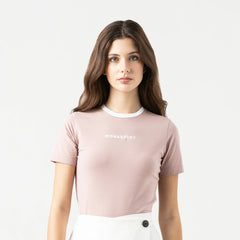CAMISETA MONASTERY WOMEN EMMELINE WOODROSE