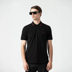 POLO MONASTERY FREDRICH BLACK