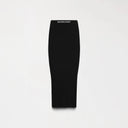 FALDA MONASTERY GABBY KNITTED BLACK