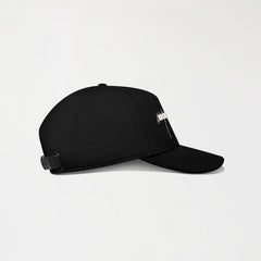 GORRA MONASTERY GIBSON BLACK