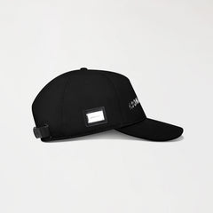 GORRA MONASTERY GROHEAN BLACK