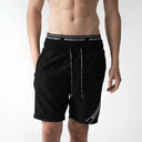 PANTALONETA MONASTERY HWIN BLACK