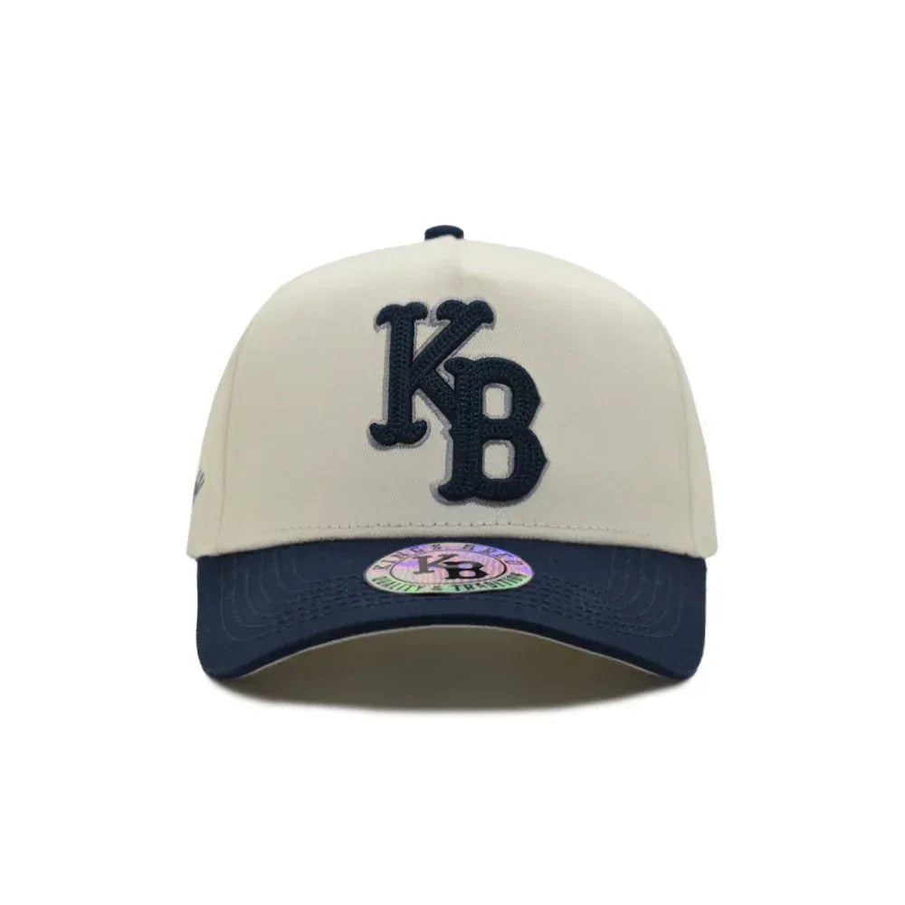 GORRA KINGS BRED ELBRONX