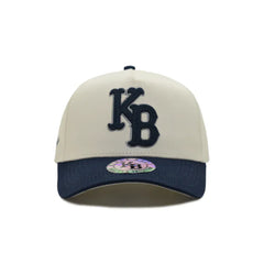 GORRA KINGS BRED ELBRONX