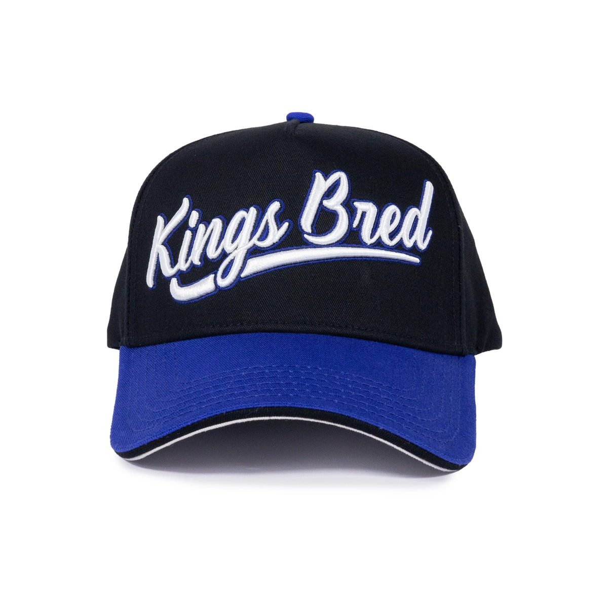 GORRA KINGS BRED THE TINSEL TOWN