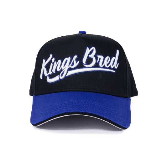 GORRA KINGS BRED THE TINSEL TOWN