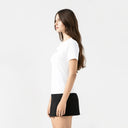 CAMISETA MONASTERY WOMEN KIRSI WHITE
