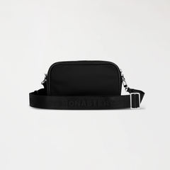 FANNY PACK MONASTERY LAVENDER BLACK