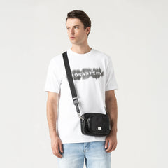FANNY PACK MONASTERY CALEB BLACK