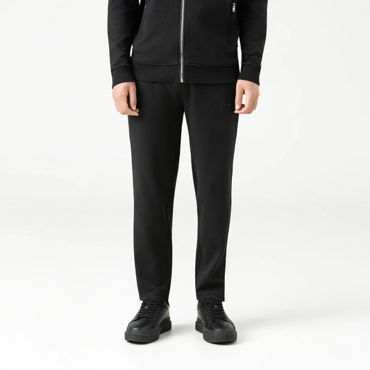 JOGGER MONASTERY LUMINUS BLACK