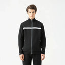 CHAQUETA MONASTERY LUMINUS BLACK