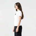 CAMISETA MONASTERY WOMEN MARIE WHITE