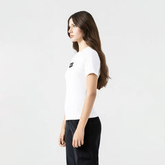 CAMISETA MONASTERY WOMEN MARIE WHITE